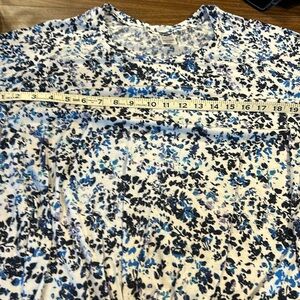 West loop Top Sz. XL